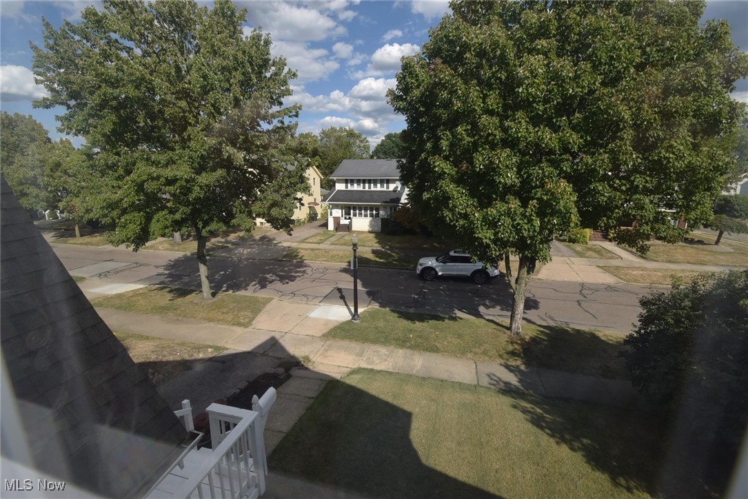 1614 Glenmount Avenue Akron OH 44301