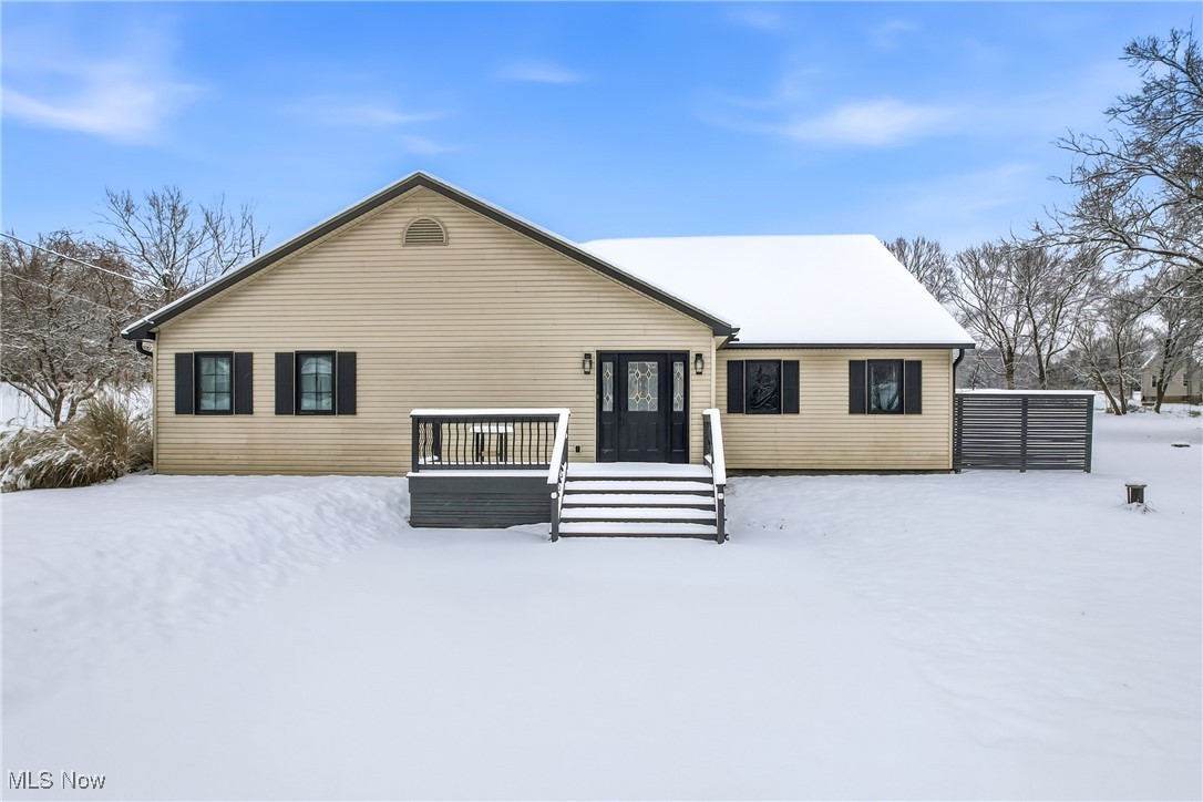 8099 W Western Reserve Road Canfield OH 44406