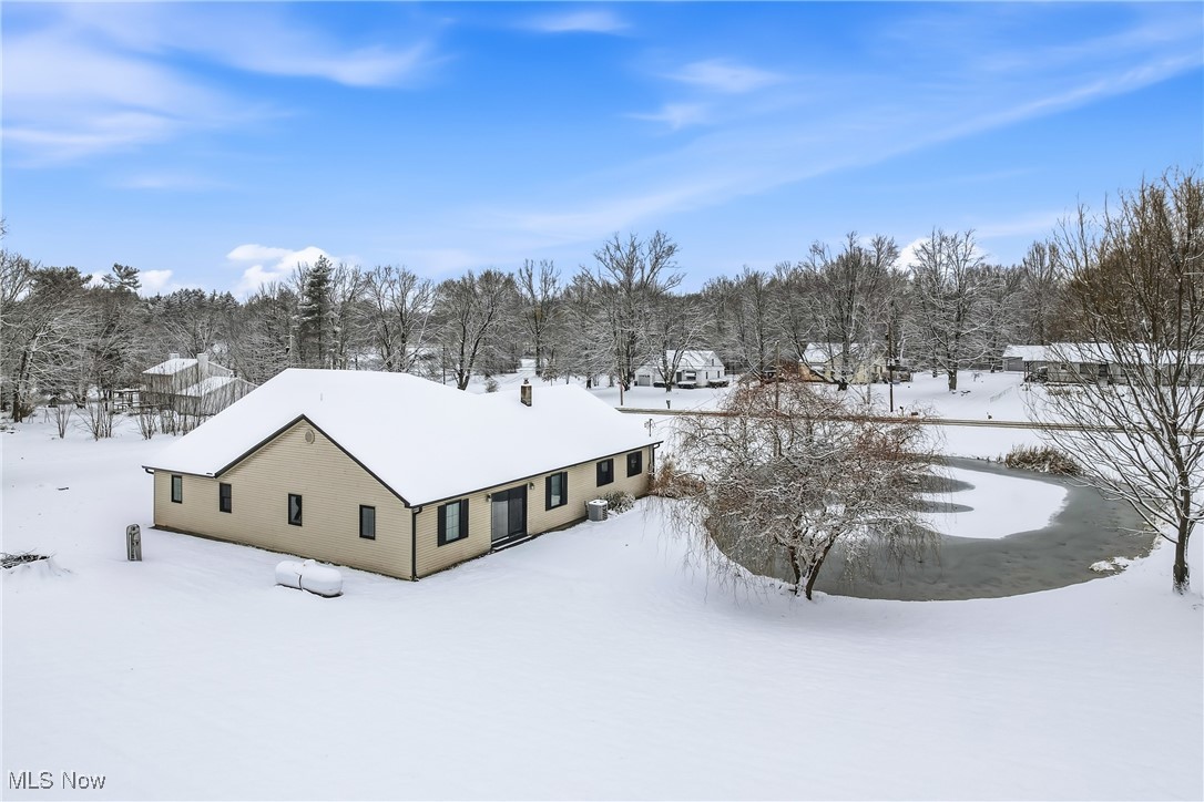 8099 W Western Reserve Road Canfield OH 44406