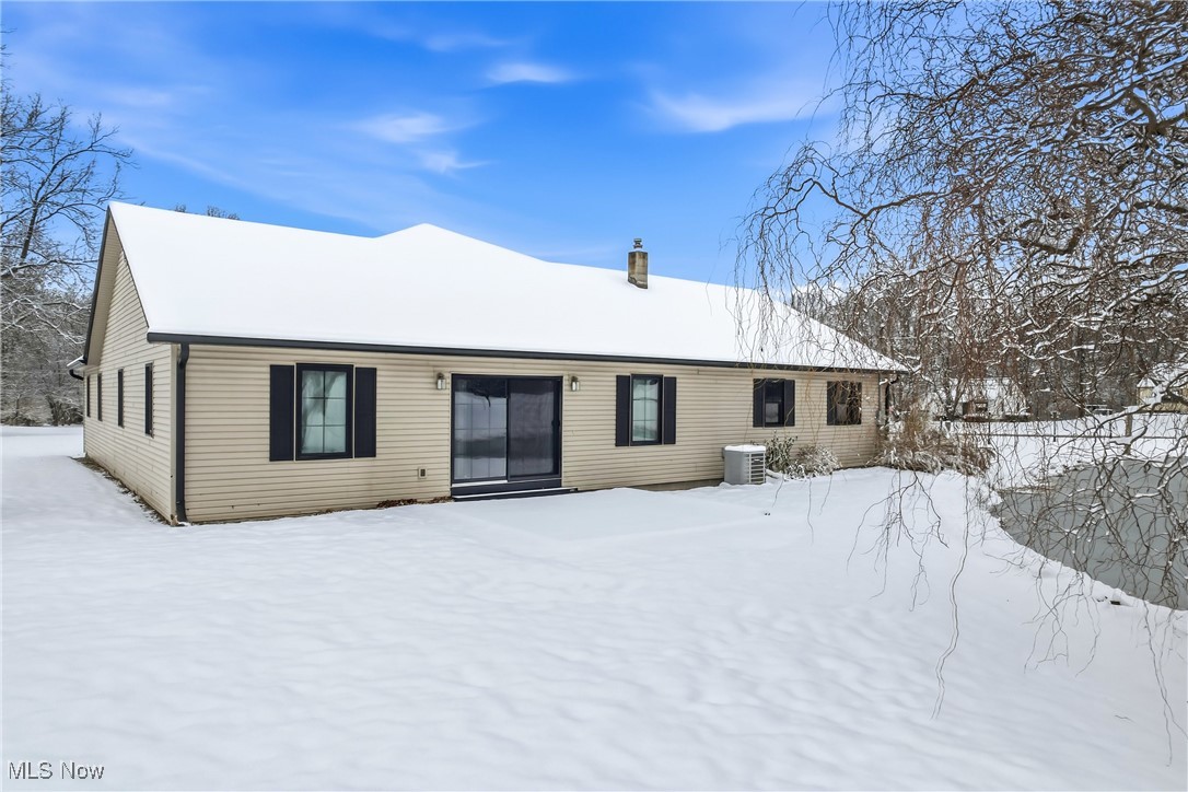 8099 W Western Reserve Road Canfield OH 44406