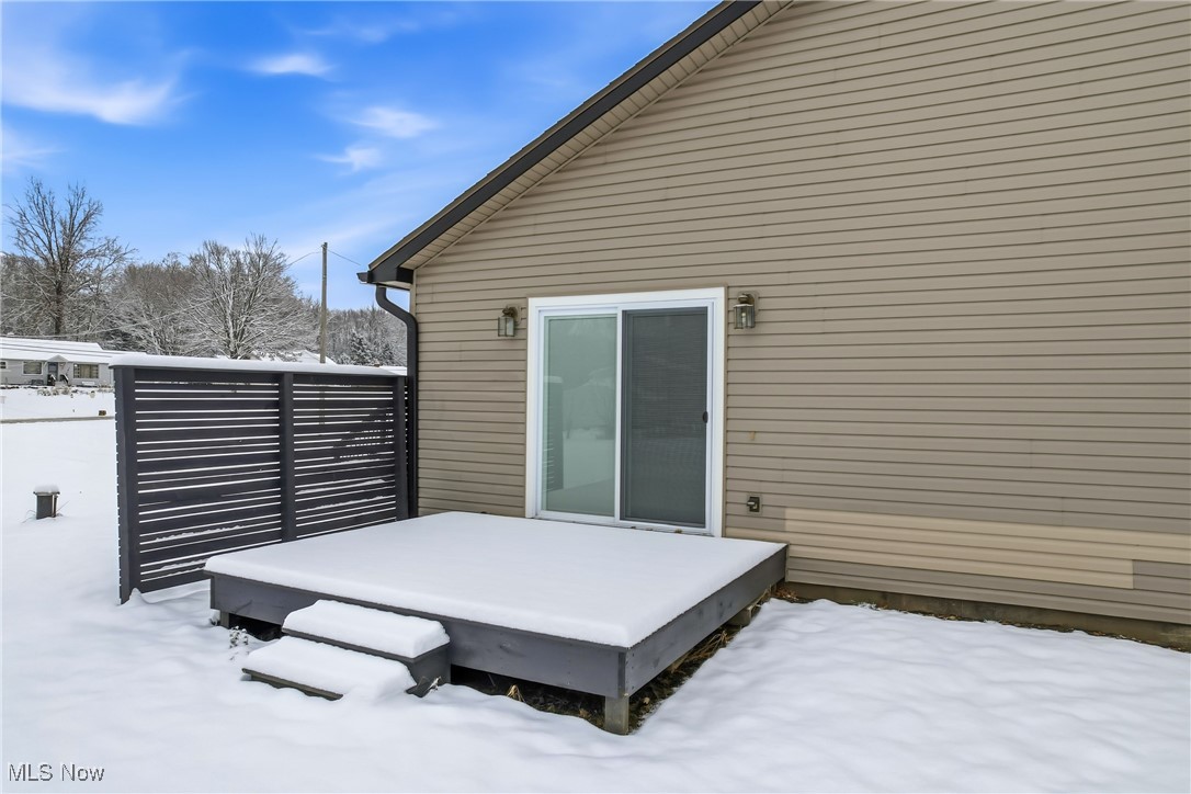 8099 W Western Reserve Road Canfield OH 44406