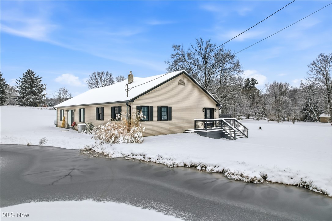 8099 W Western Reserve Road Canfield OH 44406