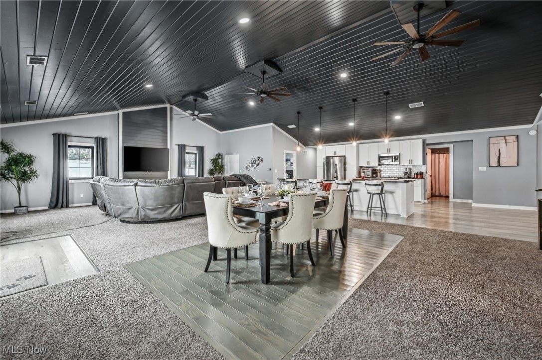 8099 W Western Reserve Road Canfield OH 44406
