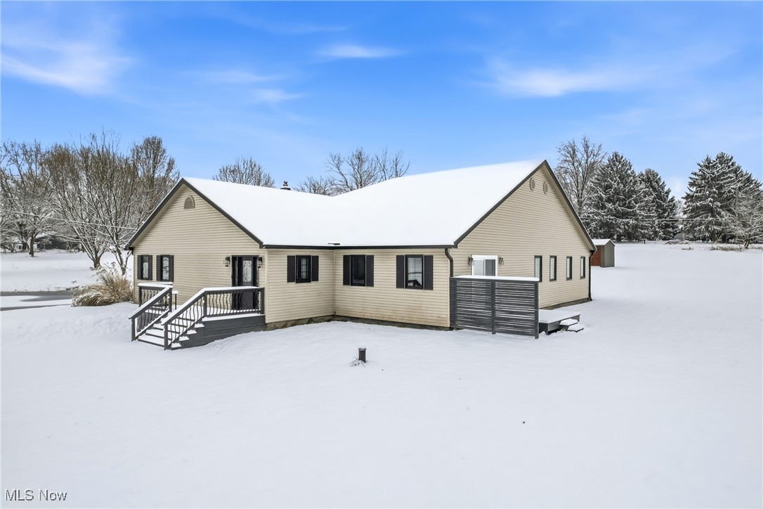 8099 W Western Reserve Road Canfield OH 44406
