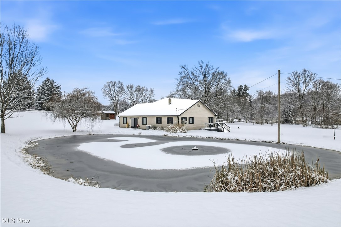8099 W Western Reserve Road Canfield OH 44406