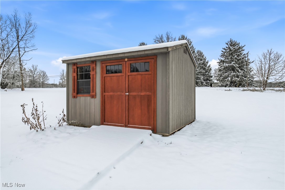 8099 W Western Reserve Road Canfield OH 44406