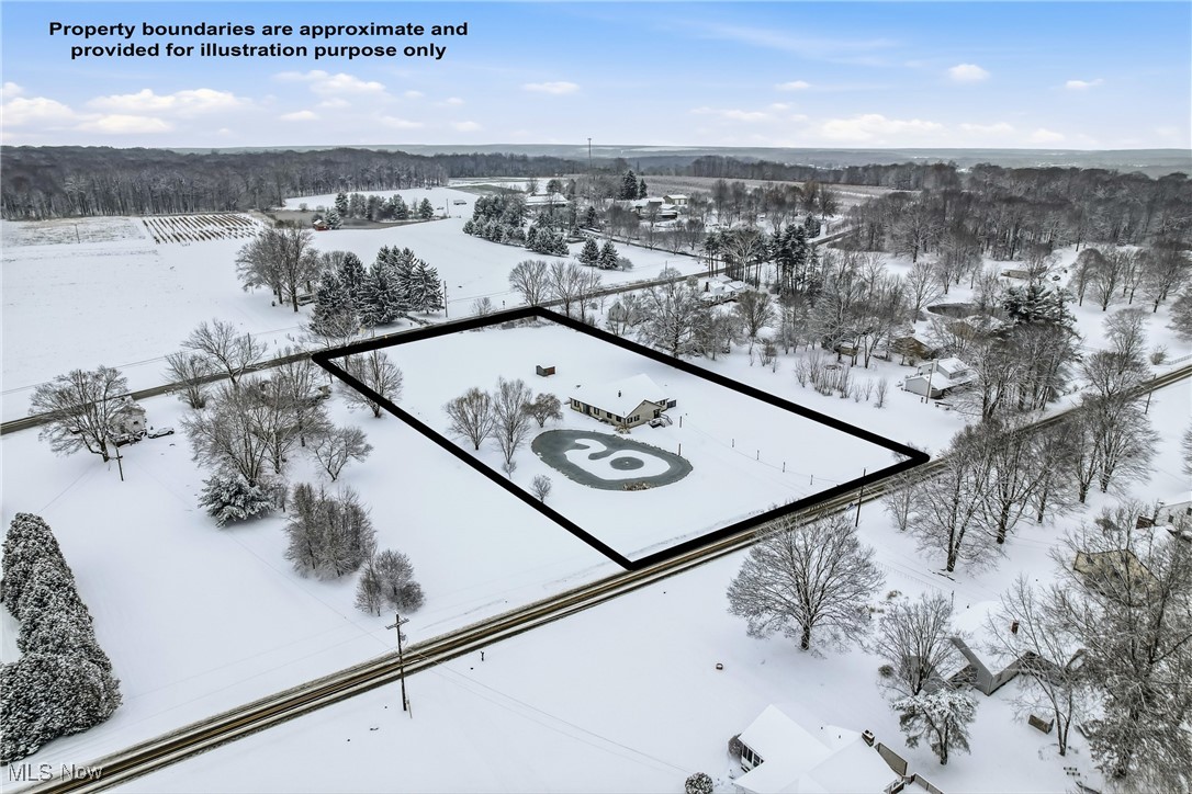 8099 W Western Reserve Road Canfield OH 44406