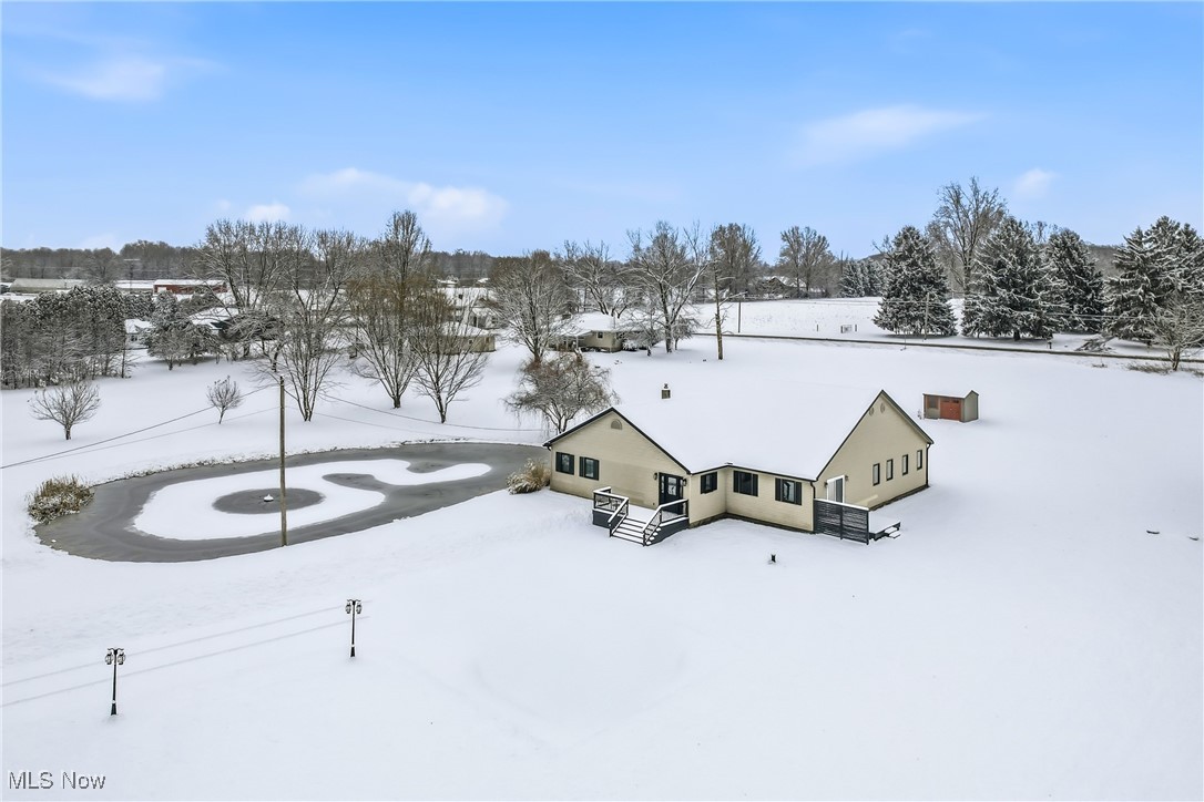 8099 W Western Reserve Road Canfield OH 44406