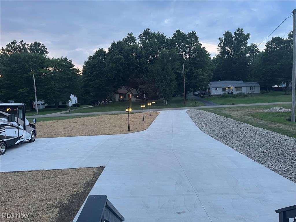 8099 W Western Reserve Road Canfield OH 44406