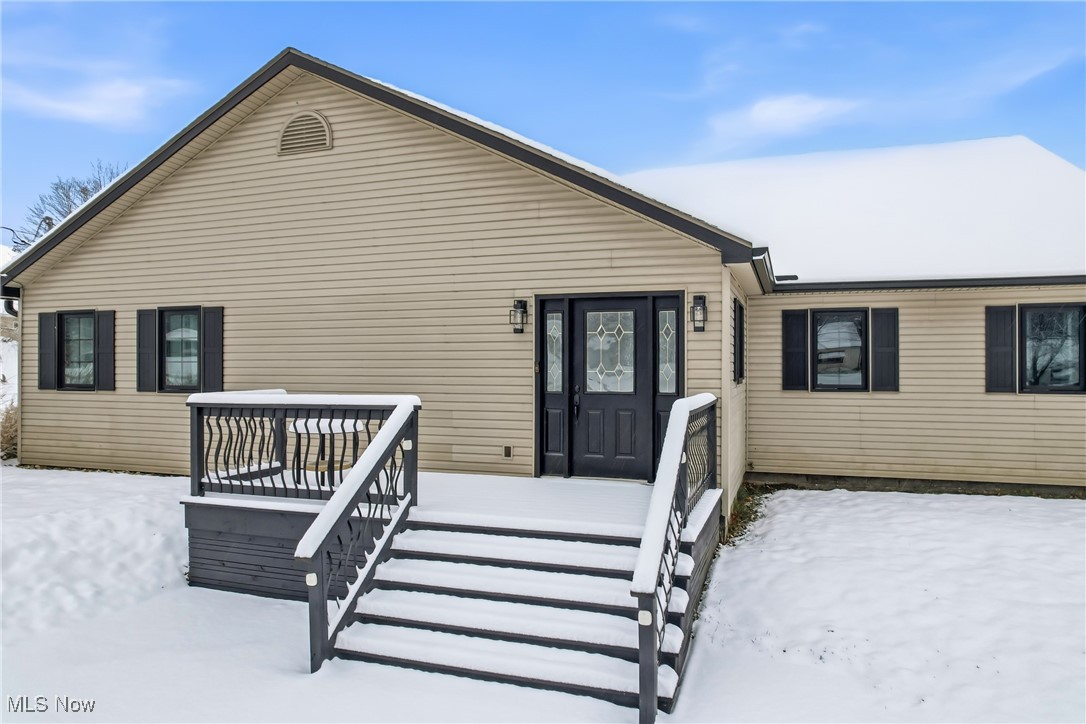 8099 W Western Reserve Road Canfield OH 44406
