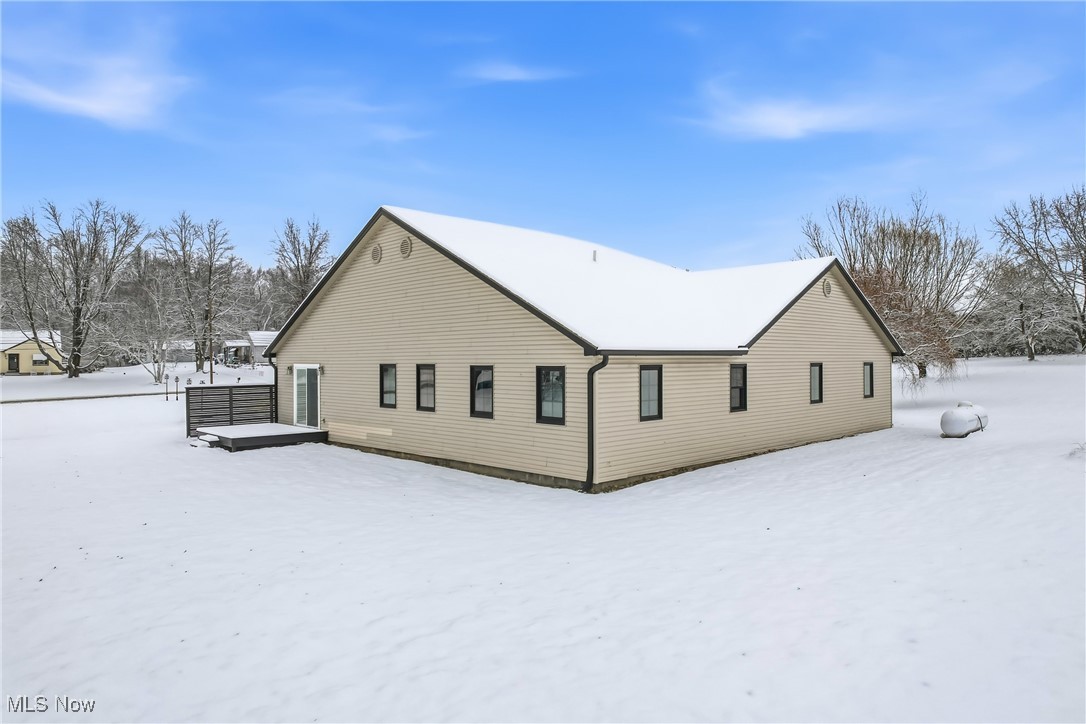 8099 W Western Reserve Road Canfield OH 44406