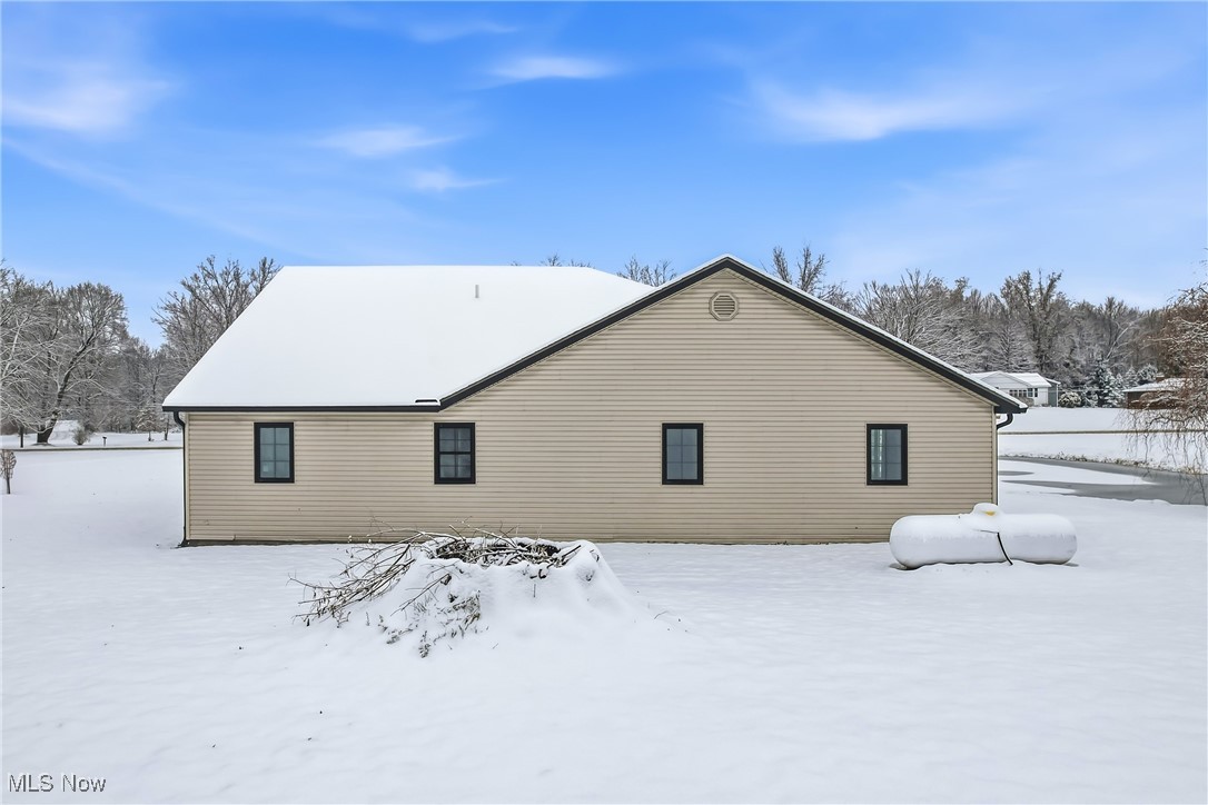 8099 W Western Reserve Road Canfield OH 44406
