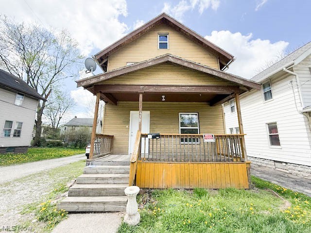 658 Spicer Street Akron OH 44311
