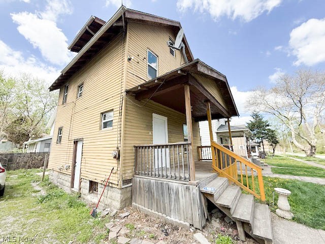 658 Spicer Street Akron OH 44311