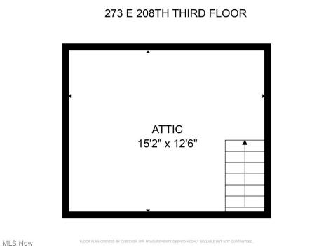 273 E 208th Street Euclid OH 44123
