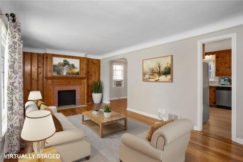 273 E 208th Street Euclid OH 44123