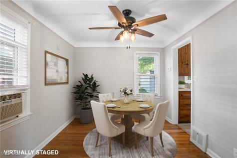 273 E 208th Street Euclid OH 44123