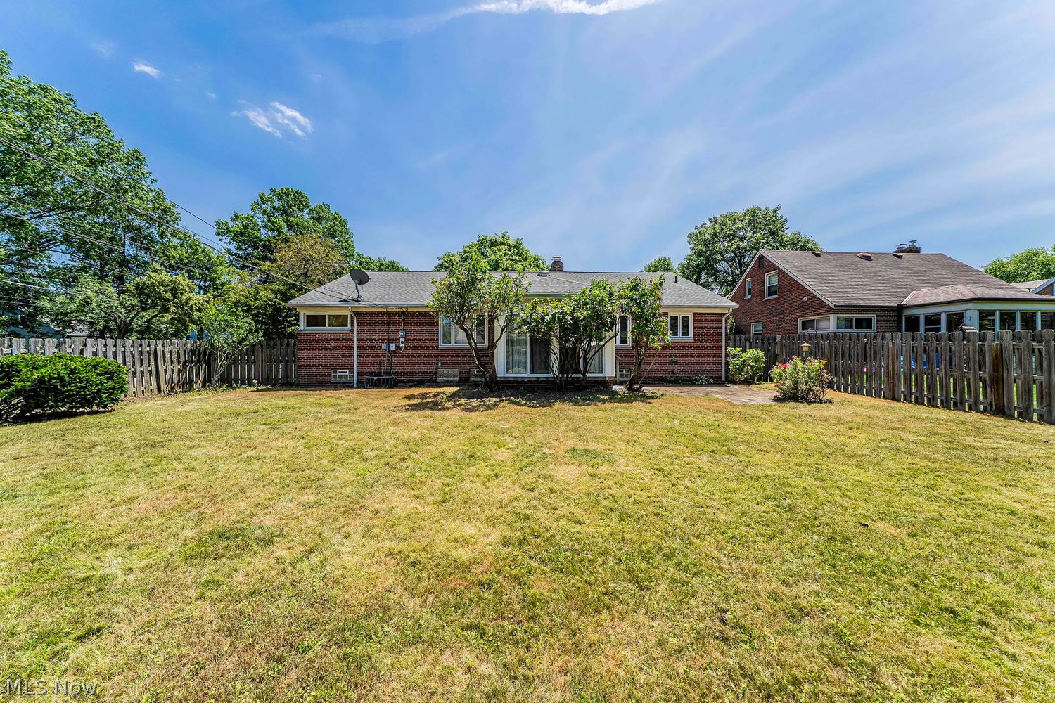 21020 Seabury Avenue Fairview Park OH 44126