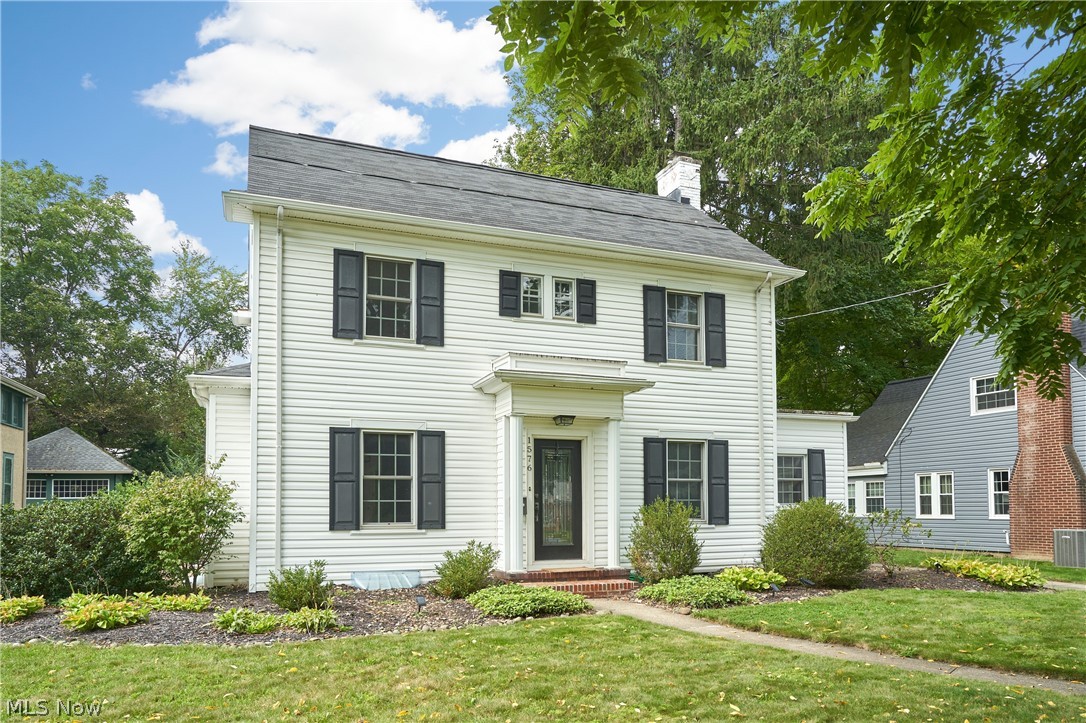 1576 W Exchange Street Akron OH 44313