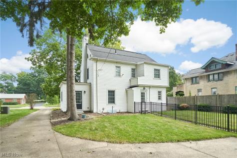 1576 W Exchange Street Akron OH 44313