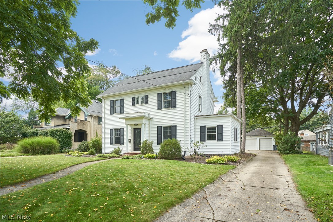 1576 W Exchange Street Akron OH 44313