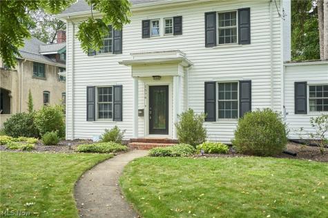 1576 W Exchange Street Akron OH 44313