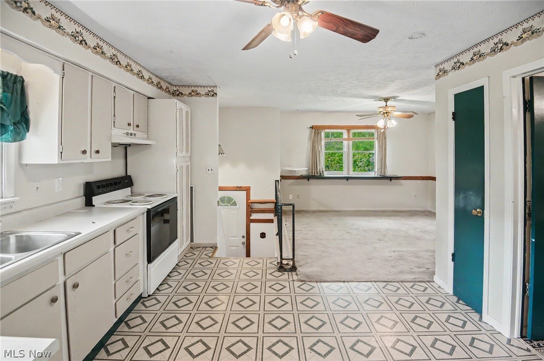 3120 Orchard Avenue SE Warren OH 44484