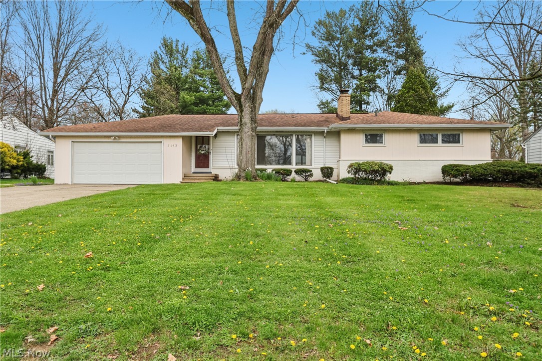 3143 Morewood Road Fairlawn OH 44333