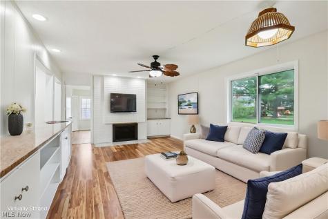 3143 Morewood Road Fairlawn OH 44333