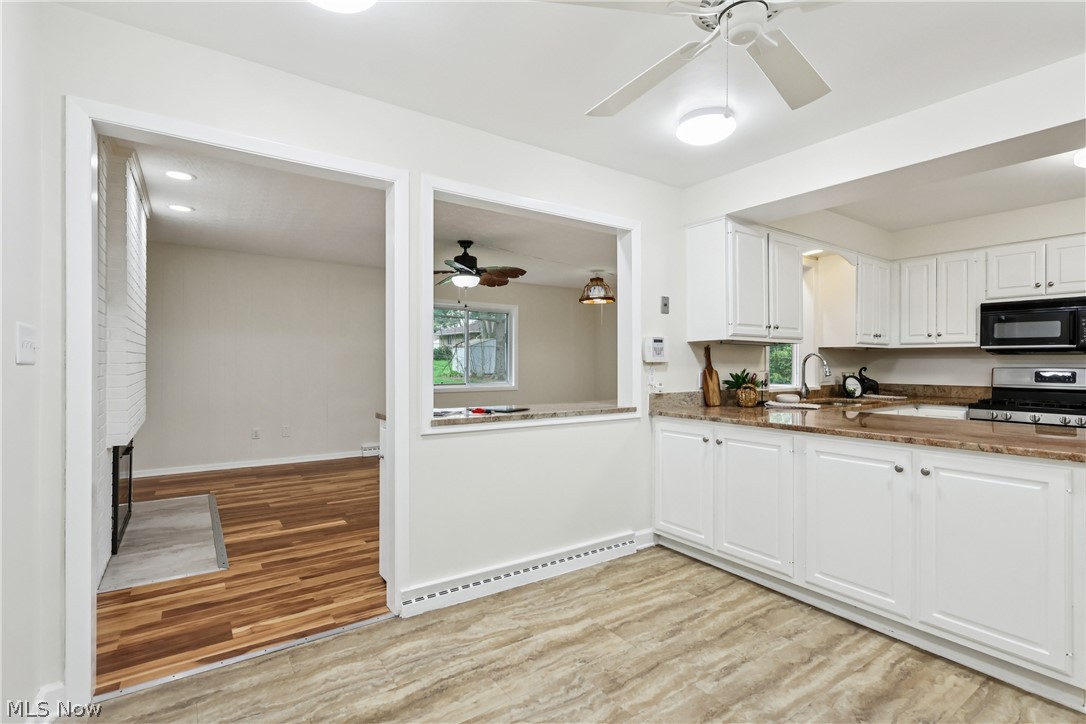 3143 Morewood Road Fairlawn OH 44333