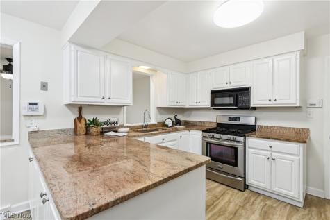 3143 Morewood Road Fairlawn OH 44333