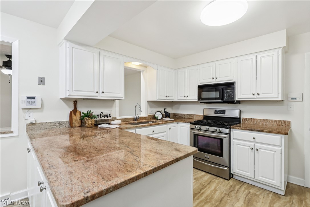 3143 Morewood Road Fairlawn OH 44333