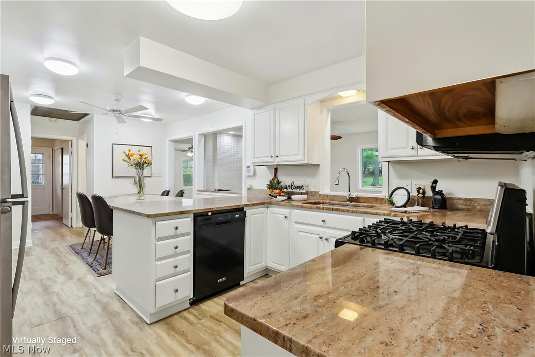 3143 Morewood Road Fairlawn OH 44333