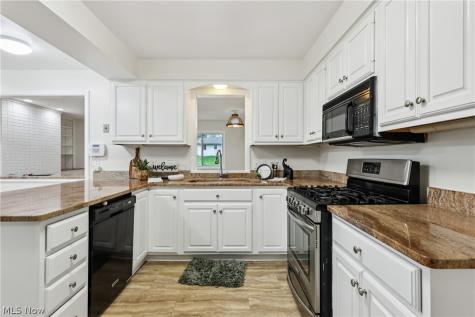3143 Morewood Road Fairlawn OH 44333