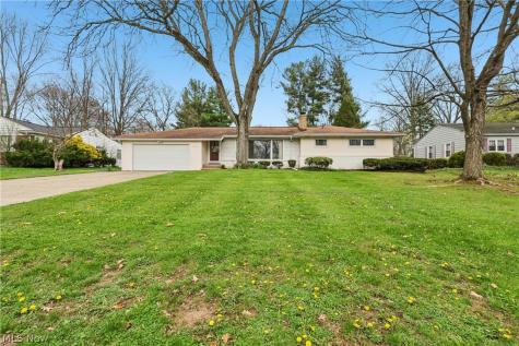 3143 Morewood Road Fairlawn OH 44333