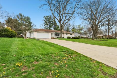 3143 Morewood Road Fairlawn OH 44333