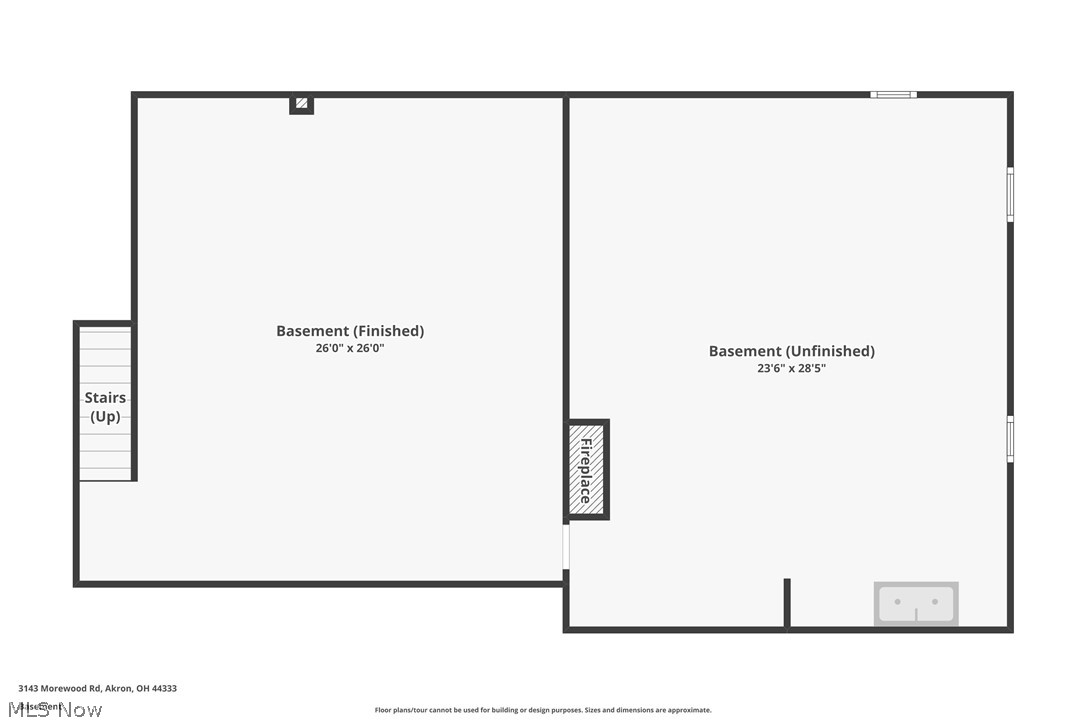 3143 Morewood Road Fairlawn OH 44333