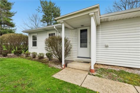 3143 Morewood Road Fairlawn OH 44333