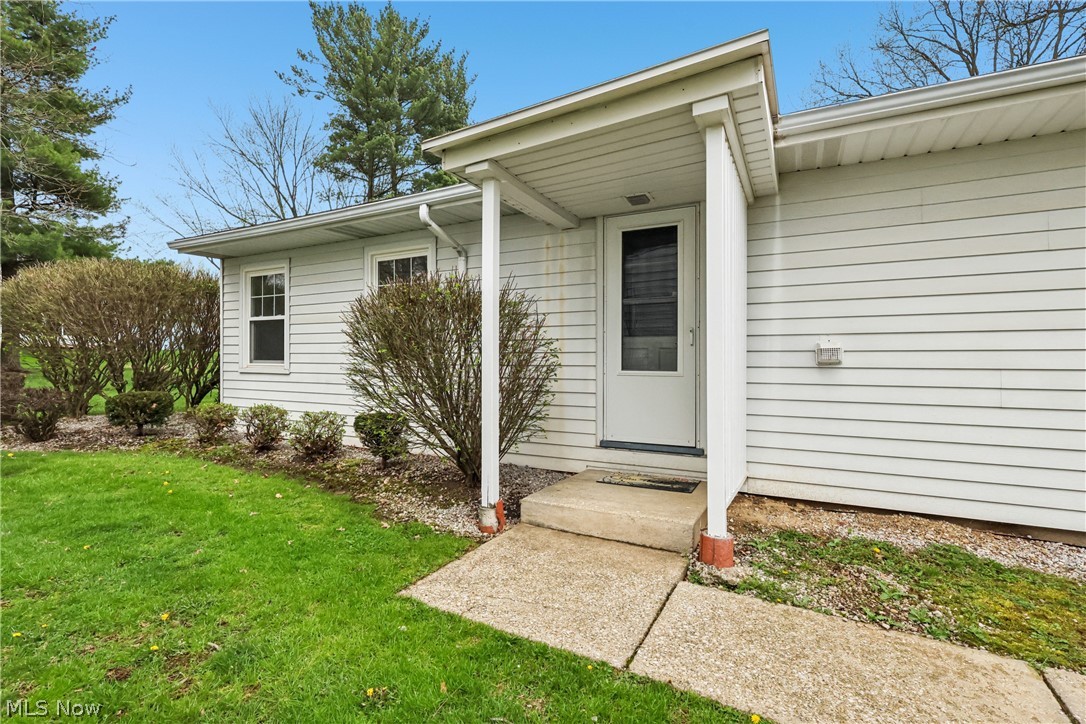 3143 Morewood Road Fairlawn OH 44333