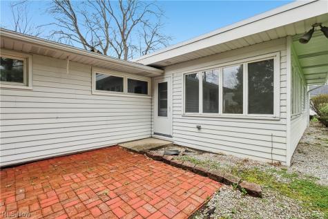 3143 Morewood Road Fairlawn OH 44333