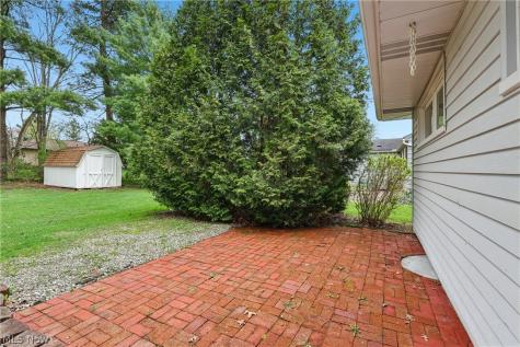 3143 Morewood Road Fairlawn OH 44333