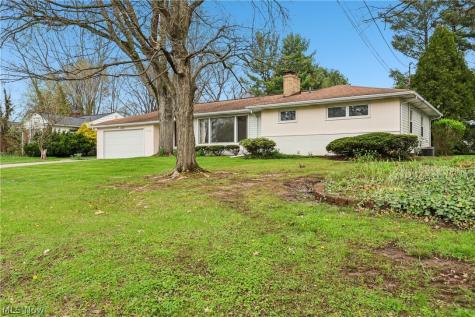 3143 Morewood Road Fairlawn OH 44333