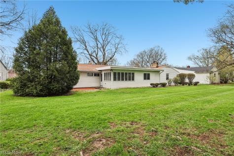 3143 Morewood Road Fairlawn OH 44333