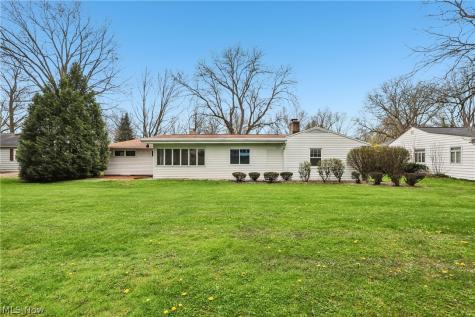 3143 Morewood Road Fairlawn OH 44333