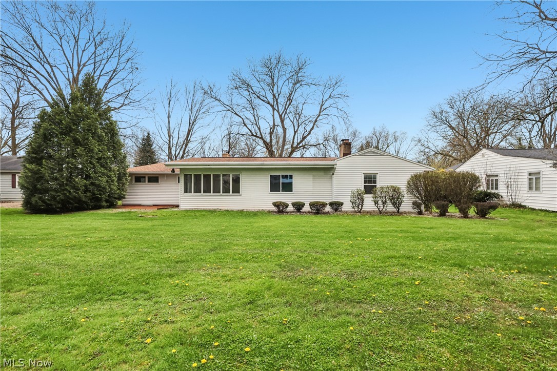 3143 Morewood Road Fairlawn OH 44333