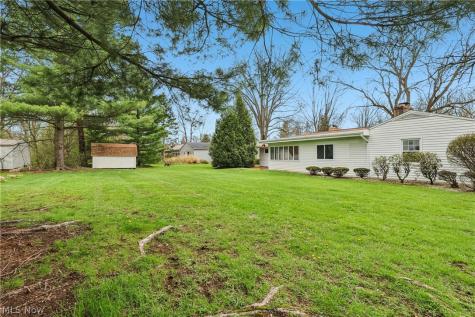 3143 Morewood Road Fairlawn OH 44333