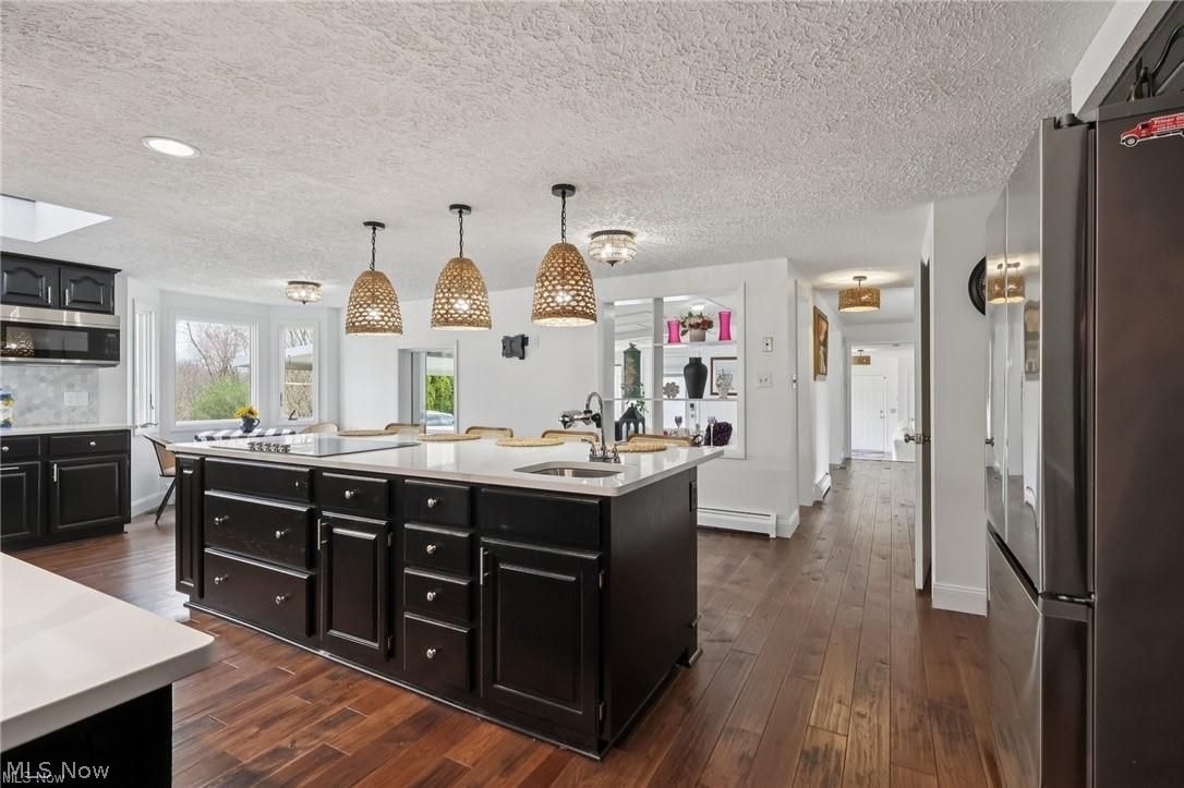 1220 Ben Fulton Avenue NW North Lawrence OH 44666