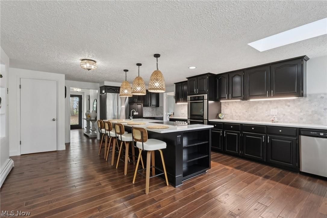 1220 Ben Fulton Avenue NW North Lawrence OH 44666