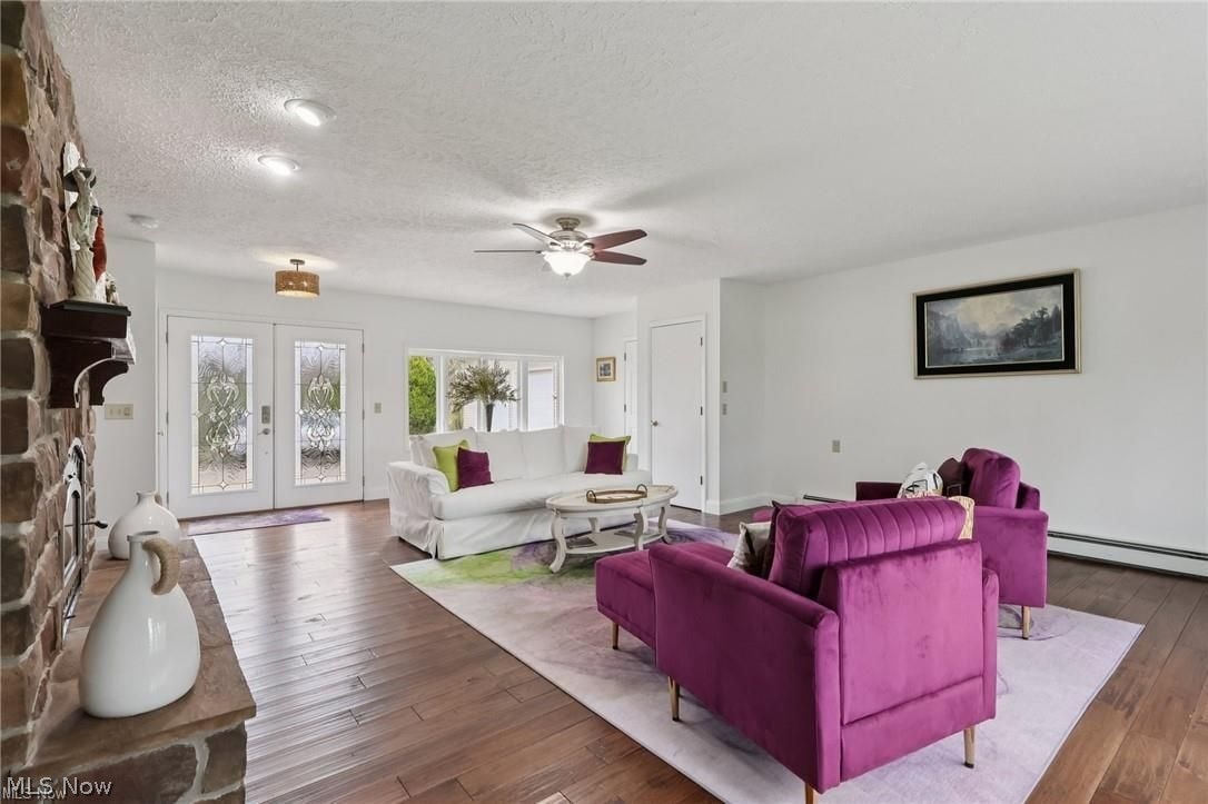 1220 Ben Fulton Avenue NW North Lawrence OH 44666