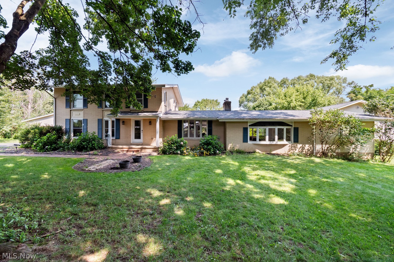 1220 Ben Fulton Avenue NW North Lawrence OH 44666